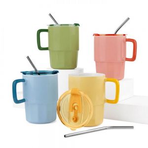 TAZA CORALINE personalizada